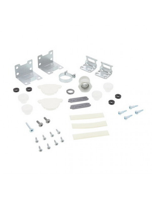 Набір кріплень фасада дверей 140125033310 для посудомийної машини IKEA Набір кріплень фасада дверей 140125033310 для посудомийної машини IKEA