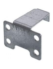 Набір кріплень фасада дверей для посудомийної машини Electrolux 140125033344