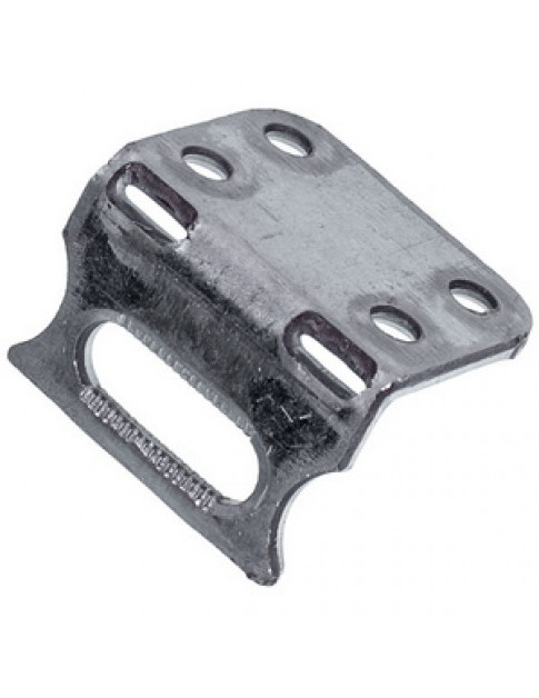 Набор креплений фасада дверей для посудомоечной машины Electrolux 140125033344