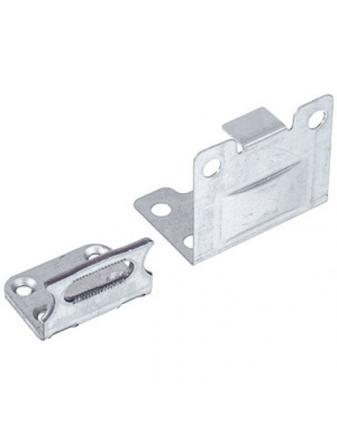 Набір кріплень фасаду дверей для вбудованої посудомийної машини Electrolux 140125033591