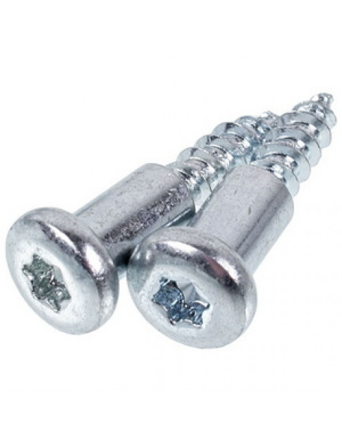 Набір кріплень фасаду дверей для вбудованої посудомийної машини Electrolux 140125033591