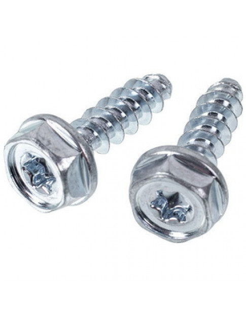 Набір кріплень фасаду дверей для вбудованої посудомийної машини Electrolux 140125033591