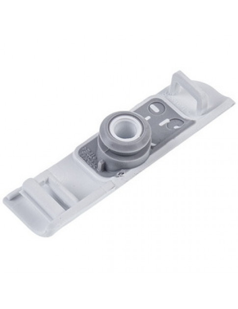 Кришка - пробка зливна (права) дозатора для пральної машини AEG 140126138092