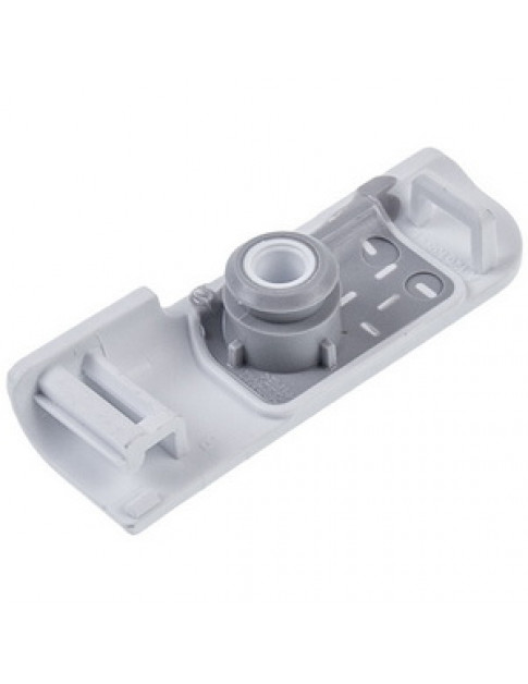 Крышка - пробка сливная (левая) дозатора для стиральной машины AEG 140126138100 Крышка - пробка сливная (левая) дозатора для стиральной машины AEG 140126138100