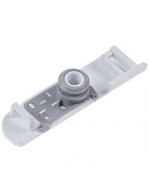 Крышка - пробка сливная (левая) дозатора для стиральной машины AEG 140126138100 Крышка - пробка сливная (левая) дозатора для стиральной машины AEG 140126138100