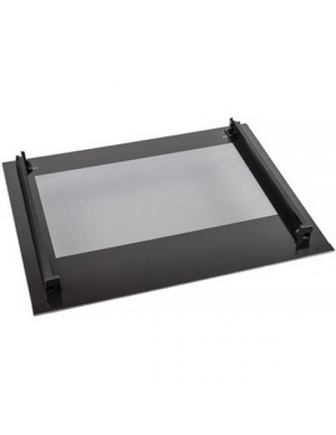 Скло дверей зовнішнє (з кріпленням) для духовки Electrolux 140126519028