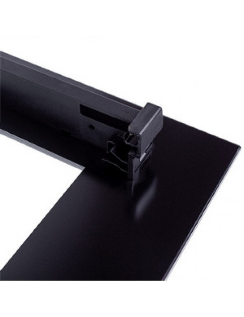 Electrolux 140126519093 Скло дверей зовнішнє (з кріпленням) для духовки Electrolux 140126519093 Скло дверей зовнішнє (з кріпленням) для духовки