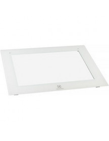 Скло дверей зовнішнє для духовки Electrolux 140126519218