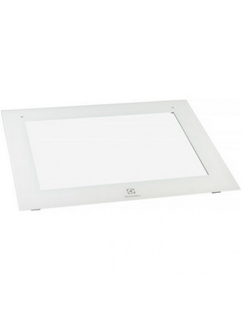 Скло дверей зовнішнє для духовки Electrolux 140126519218