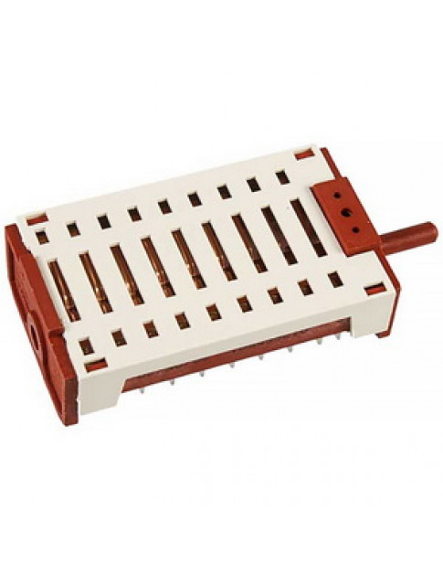 Перемикач режимів A12665501 140126655038 духовки Electrolux