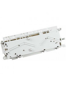 Модуль управления для сушильной машины Electrolux 140126895279 (без прошивки)