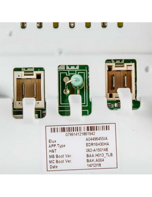 Модуль управления для сушильной машины Electrolux 140126895279 (без прошивки)