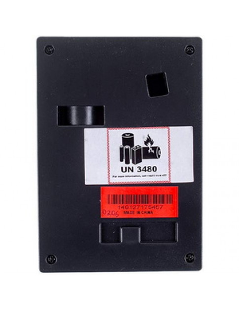 Акумулятор 10.8V (Li-Ion 3.6Vx3ш для бездротового пилососа Electrolux 1401271754