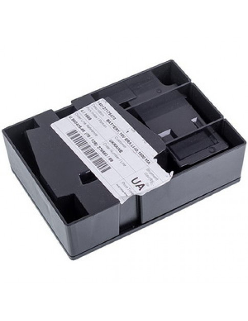 Акумулятор 18V (Li-Ion 3,6Vx5 шт) для пилососа Electrolux 140127175473