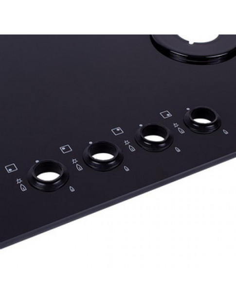 Скло на варочну поверхню для газової панелі Electrolux 140127300014