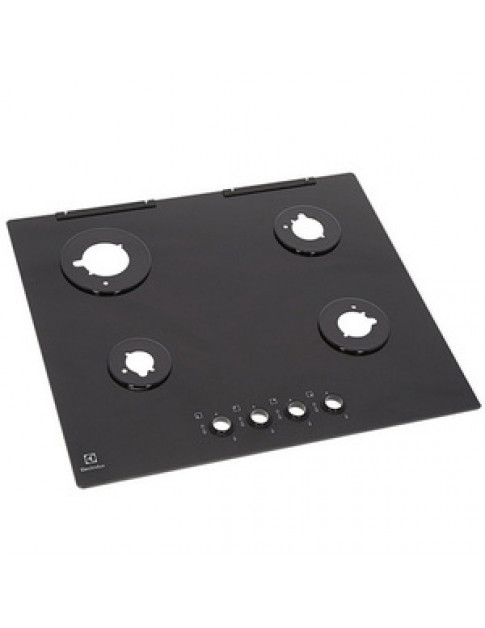 Скло на варочну поверхню для газової панелі Electrolux 140127300097