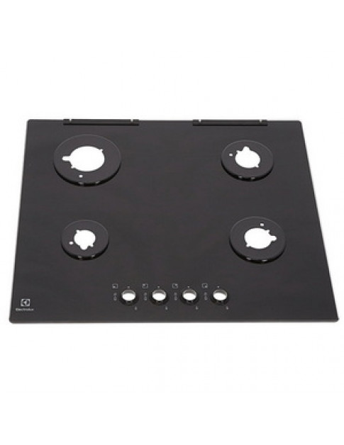 Скло на варочну поверхню для газової панелі Electrolux 140127300097