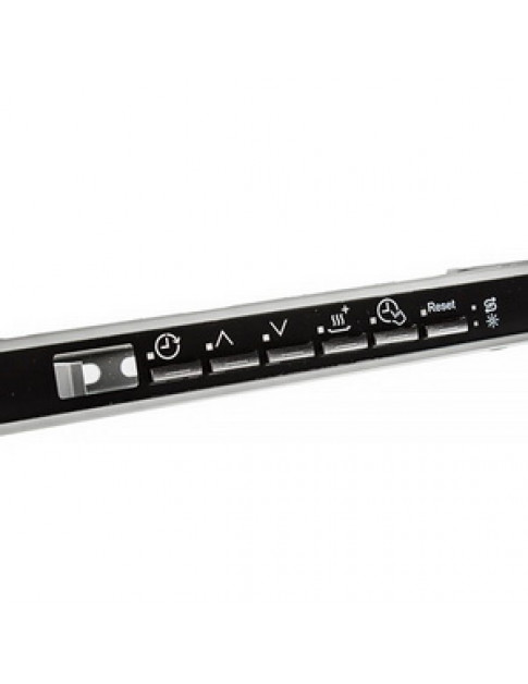 Панель управління 140127381535 для посудомийної машини Electrolux