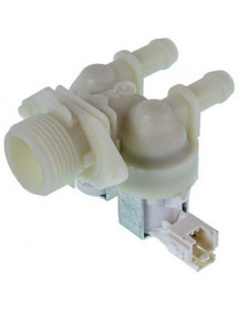 Клапан подачі води 2/180 для пральної машини Electrolux 140127691016