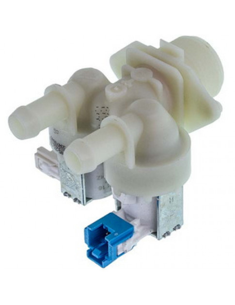 Клапан подачі води 2/180 для пральної машини Electrolux 140127691016