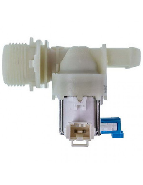 Клапан подачі води 2/180 для пральної машини Electrolux 140127691016