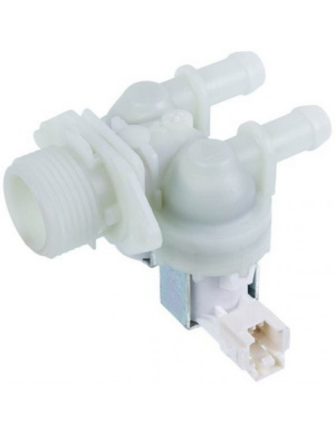 Клапан подачі води 2/180 для пральної машини Electrolux 140127691057