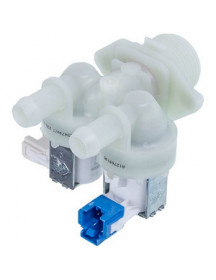 Клапан подачі води 2/180 для пральної машини Electrolux 140127691057 Клапан подачі води 2/180 для пральної машини Electrolux 140127691057