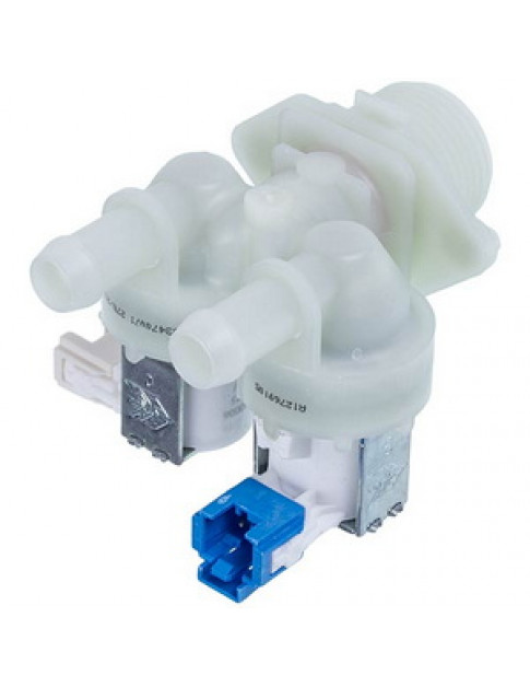 Клапан подачі води 2/180 для пральної машини Electrolux 140127691057