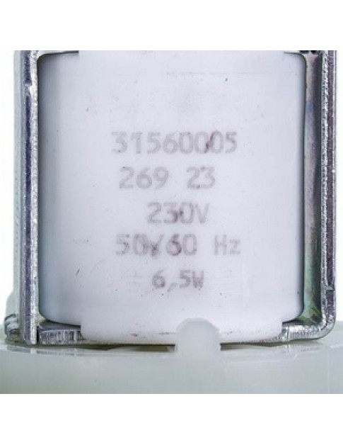 Клапан подачі води 2/180 для пральної машини Electrolux 140127691057