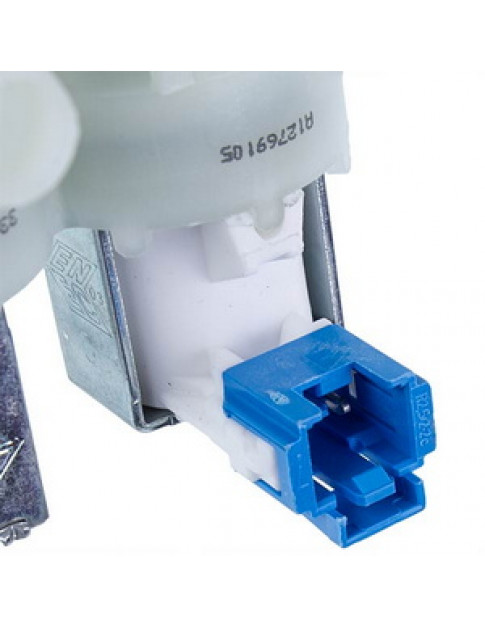 Клапан подачі води 2/180 для пральної машини Electrolux 140127691057