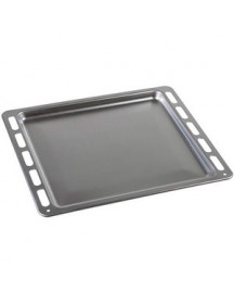 Алюминиевый противень для духовки 422x370x20мм Zanussi 140128879065