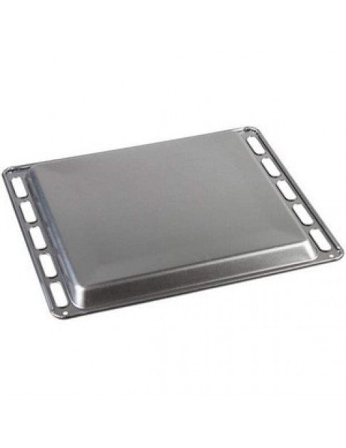 Алюмінієве деко для духовки 422x370x20mm Zanussi 140128879065