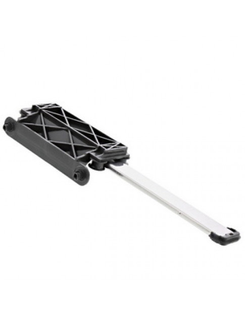 Направляюча (права) корзини для столових приладів для посудомийної машини Electrolux 140129501064