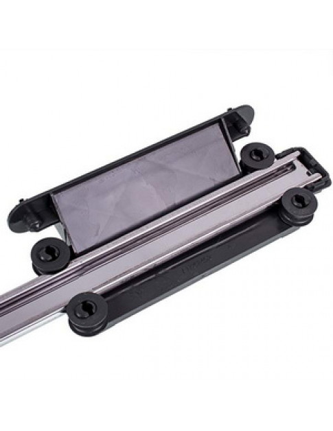 Направляюча (права) корзини для столових приборів для посудомийної машини Electrolux 140129501106