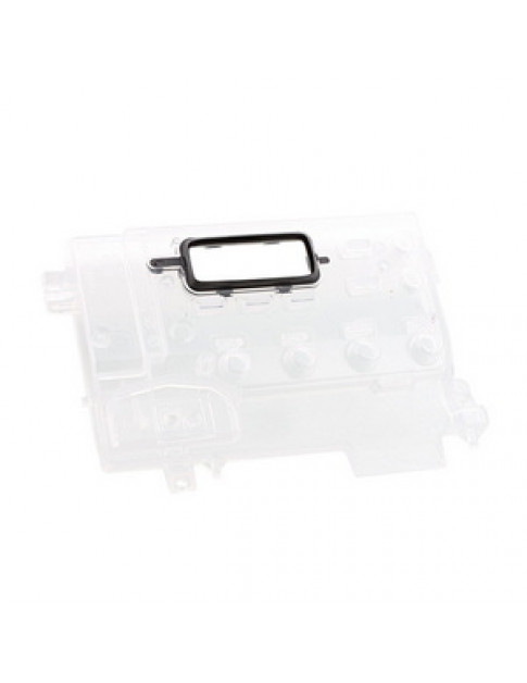 Electrolux 140129829010 Світловод панелі індикації для пральної машини