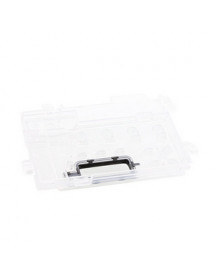 Electrolux 140129829010 Світловод панелі індикації для пральної машини Electrolux 140129829010 Світловод панелі індикації для пральної машини