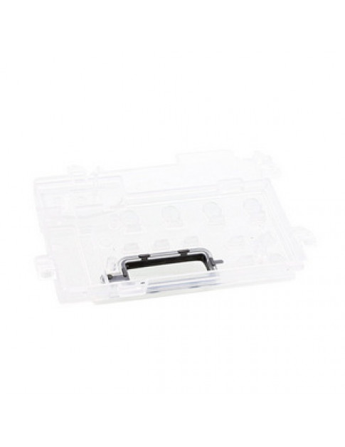 Electrolux 140129829010 Світловод панелі індикації для пральної машини