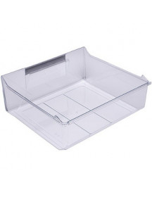 Ящик морозильної камери Electrolux 140130529195 (верхній) 395x360x160mm