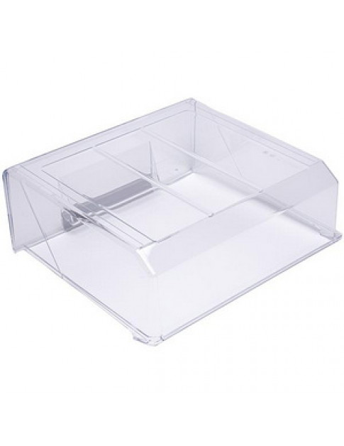 Ящик морозильної камери Electrolux 140130529195 (верхній) 395x360x160mm