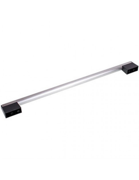 Ручка дверей духової шафи Electrolux 140130881125 L=500mm/кріплень=460/415mm