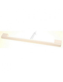 Electrolux 140130881141 Ручка дверей духовки L=460mm для духової шафи Electrolux 140130881141 Ручка дверей духовки L=460mm для духової шафи