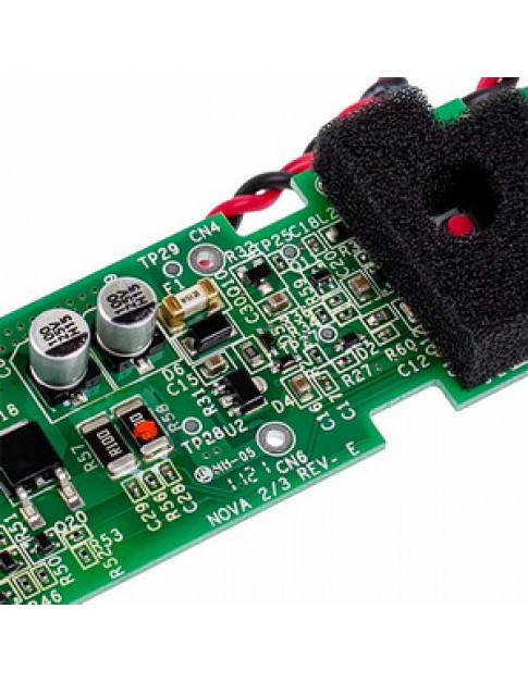 Плата управління 10.8V для акумуляторного пилососа Electrolux 140131013017