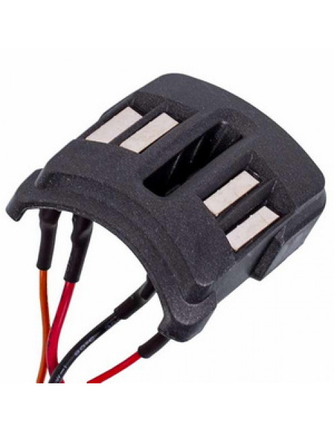 Плата управління 10.8V для акумуляторного пилососа Electrolux 140131013017