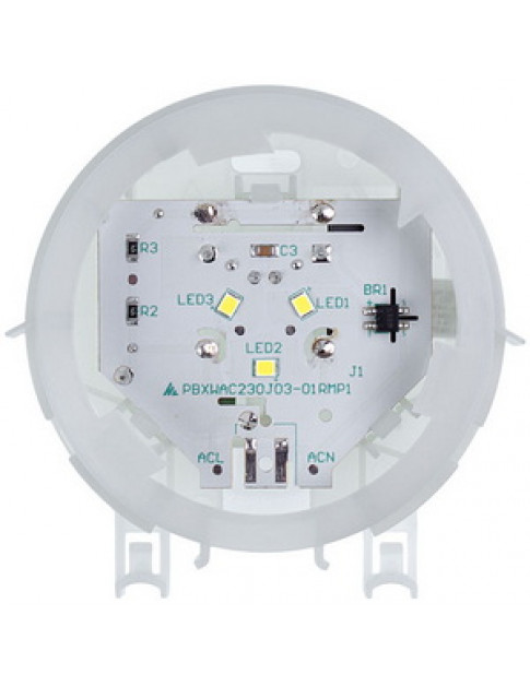 Electrolux 140131434148 Лампа освітлення LED для посудомийної машини Electrolux 140131434148 Лампа освітлення LED для посудомийної машини