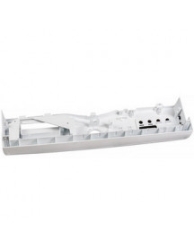 Кришка панелі управління і дозатора для пральної машини Electrolux 140131633020 Кришка панелі управління і дозатора для пральної машини Electrolux 140131633020