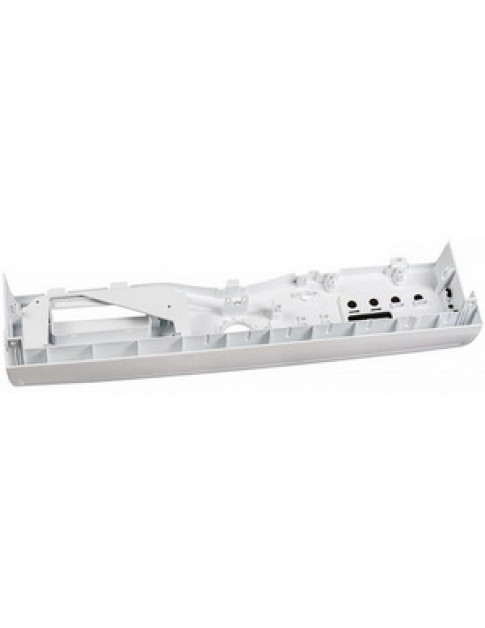 Кришка панелі управління і дозатора для пральної машини Electrolux 140131633020