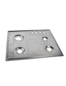 Zanussi 140132490297 Робоча поверхня для газової панелі Zanussi 140132490297 Робоча поверхня для газової панелі