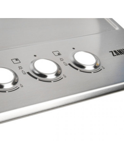 Zanussi 140132490297 Робоча поверхня для газової панелі
