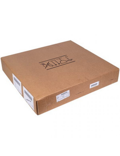 Робоча поверхня для газової панелі Electrolux 140132490347 (нержавійка)