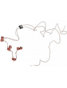 Мікровимикачі блока розпалу 140133214019 для газової плити Electrolux